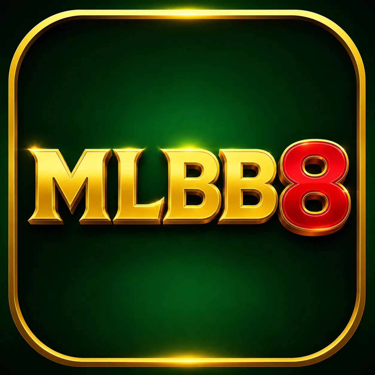 MLBB8 - Main Gaple Seru dan Menyenangkan