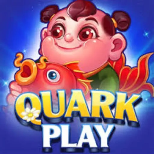 QUARKPLAY - Petualangan Menyeramkan dalam Dunia Horror